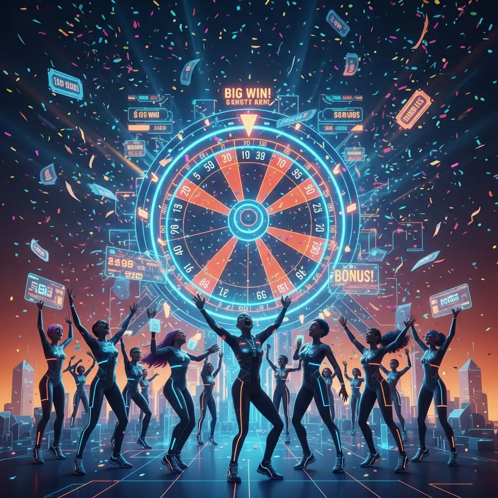 Promociones adicionales Wplay: bonos, ruleta bonus y ambiente festivo