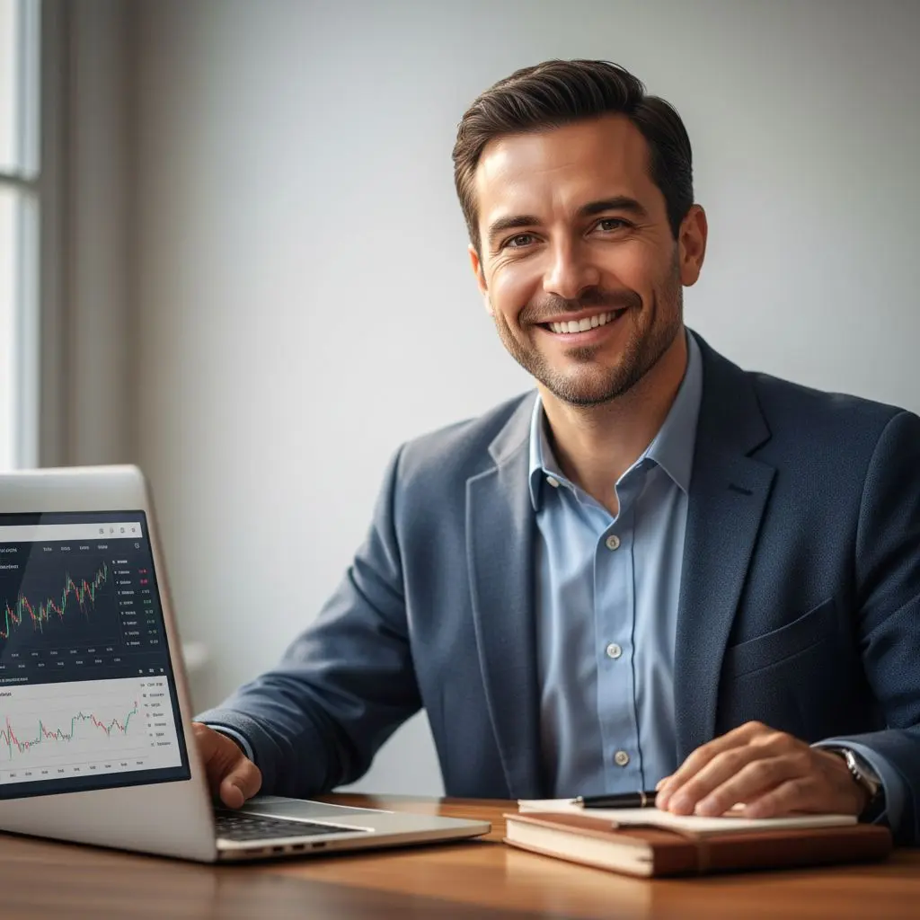 Luis Daniel R, especialista en apuestas en línea en Colombia