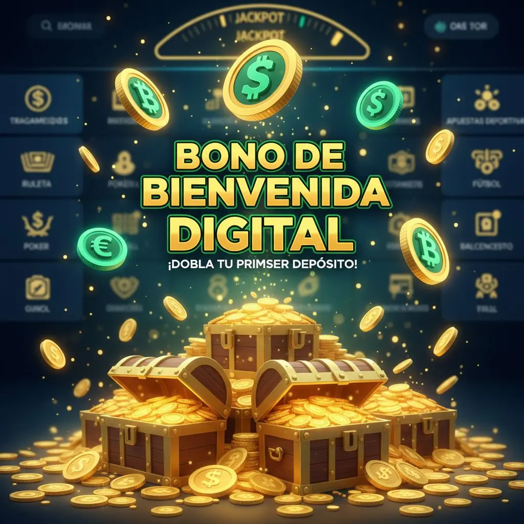 Bonificación de casino y apuestas deportivas en Wplay Bucaramanga, oferta de bienvenida