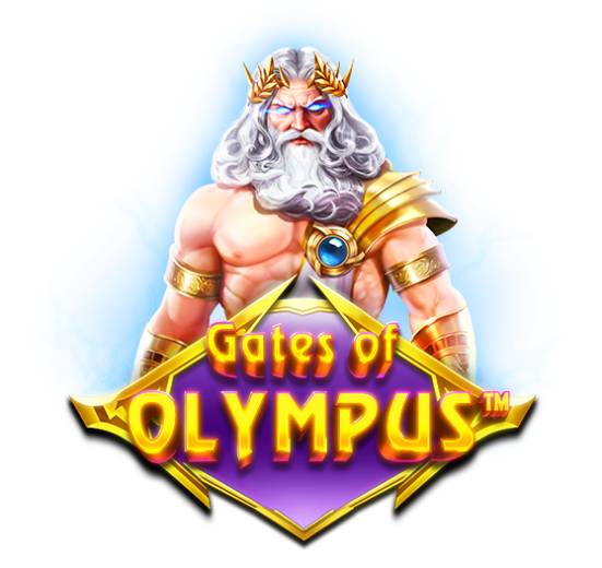 Gates of Olympus de Pragmatic Play