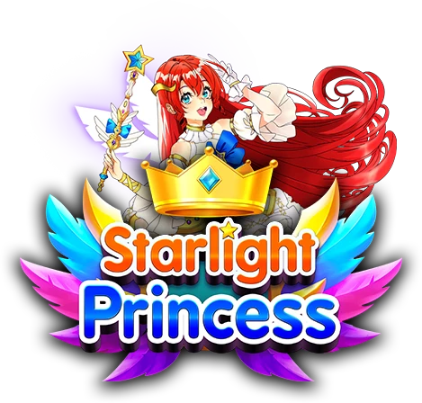 Starlight Princess de Pragmatic Play