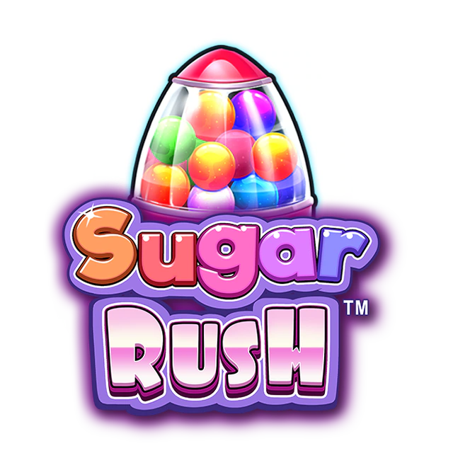 Sugar Rush de Pragmatic Play
